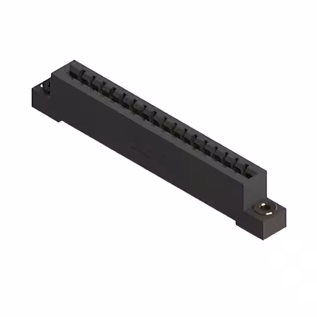387-017-523-103 EDAC Inc.  Edgeboard Connectors